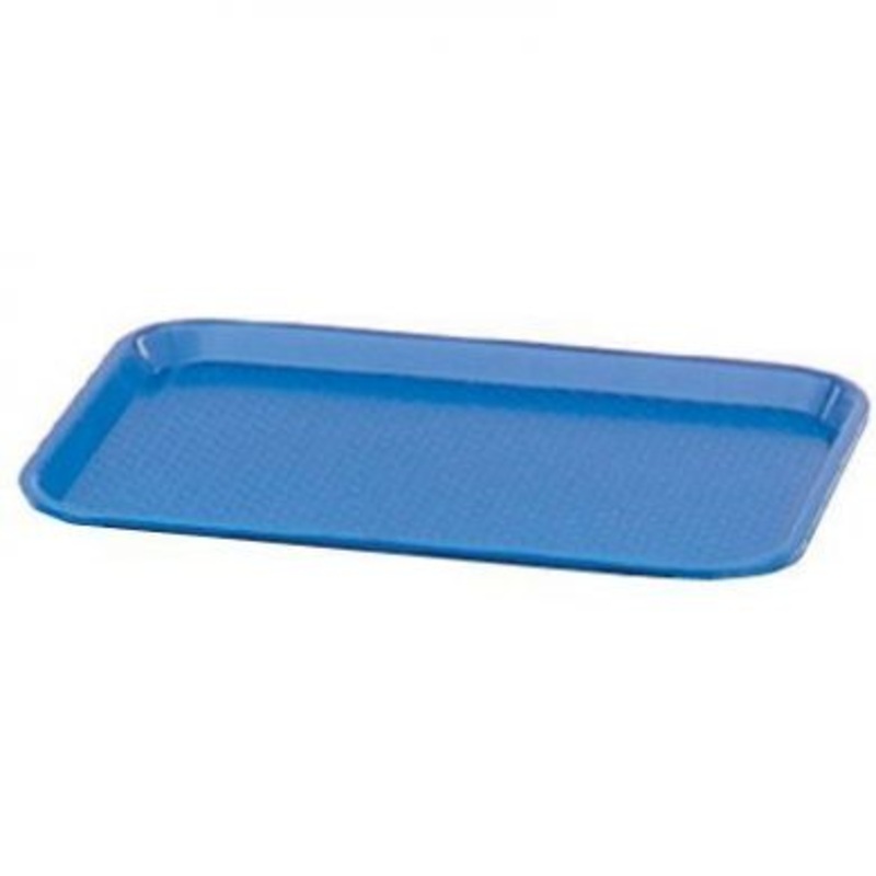 Polypropylene Fast Food Tray 10 x 14"
