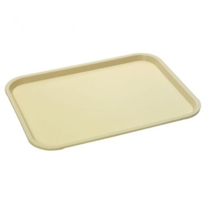 Polypropylene Fast Food Tray 12 x 16''