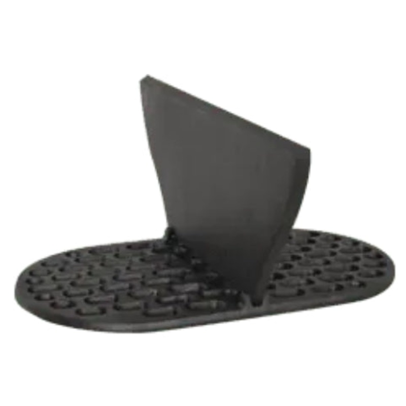 Primo Firebox Divider for Oval LG 300, 1/1EA, FIREBOX