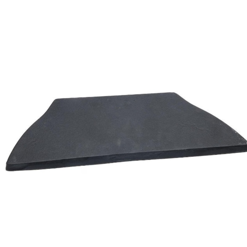 Primo Firebox Divider for Oval XL, 1/1EA, FIREBOX