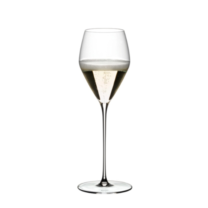 Riedel Veloce Champagne Wine Glass, 0330/28