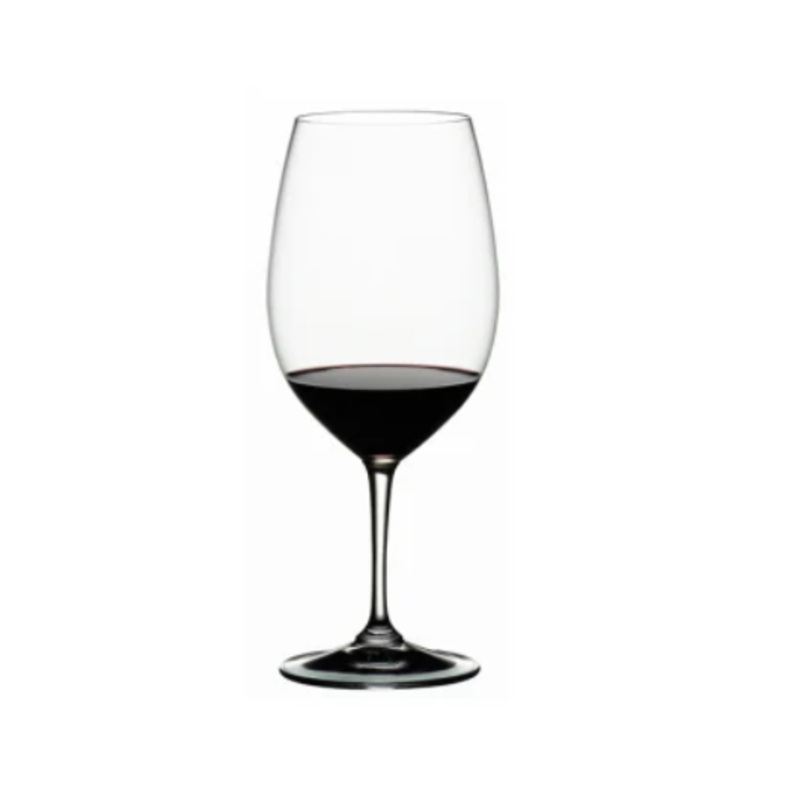 Riedel Wine Cabernet Sauvignon Glass, 33.5 OZ XL 0447/00