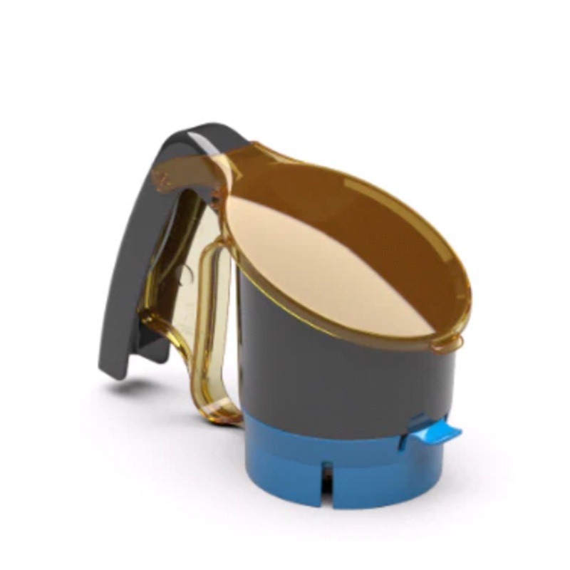 Sonoco Accutaste Seasoning Dispenser .37cc 15105162