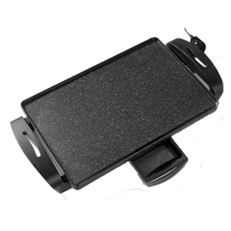 Starfit Electric Griddle 19" x 13", 1/1EA, 24402-002-0000