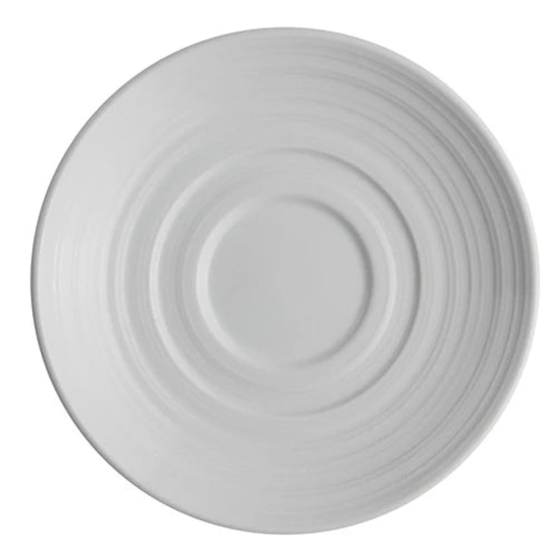 Steelite Belisa Saucer 6" 61100ST0141
