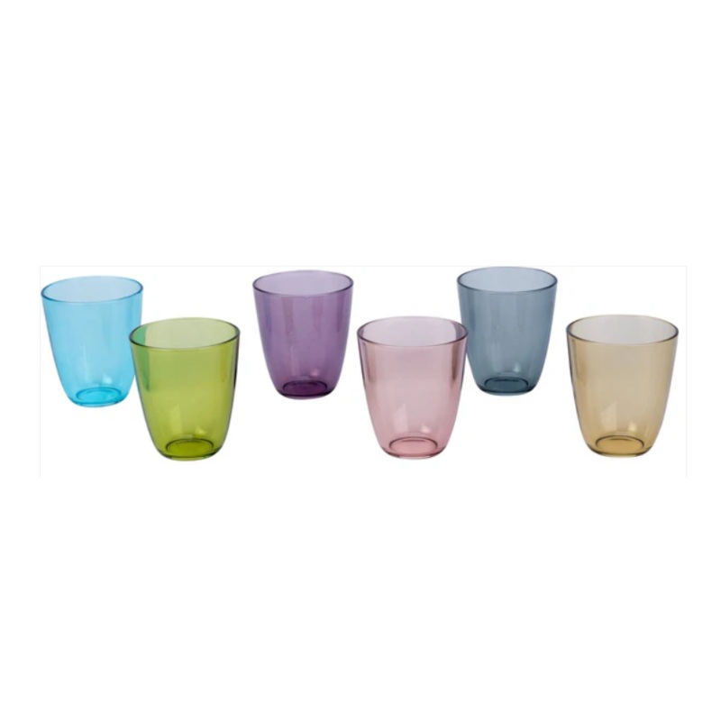 Tableware Solutions Tumbler, 10.9OZ   1355