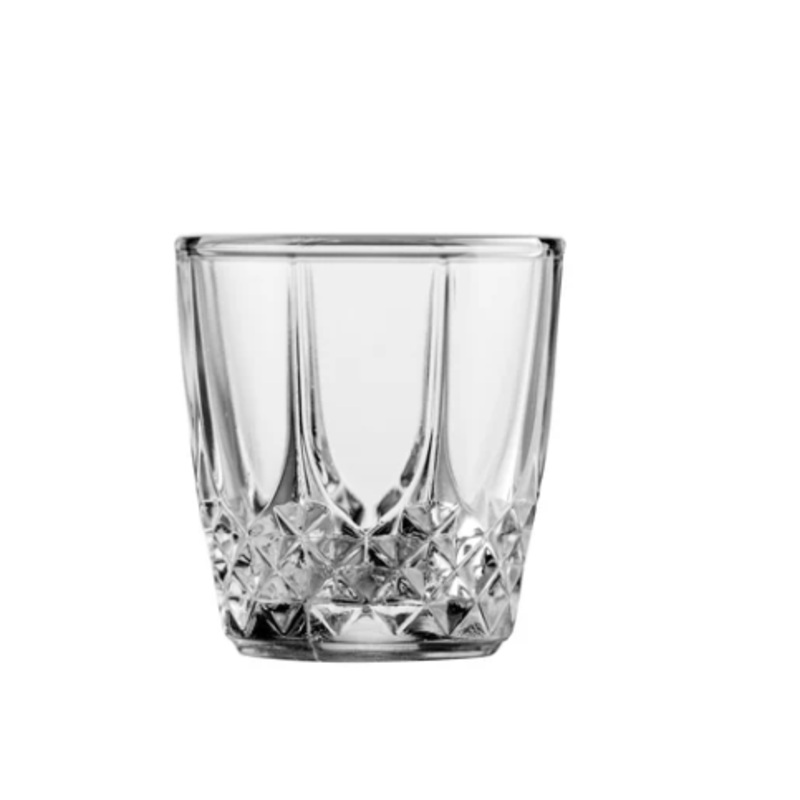 Tableware Solutions Whiskey Shot Glass, V4339