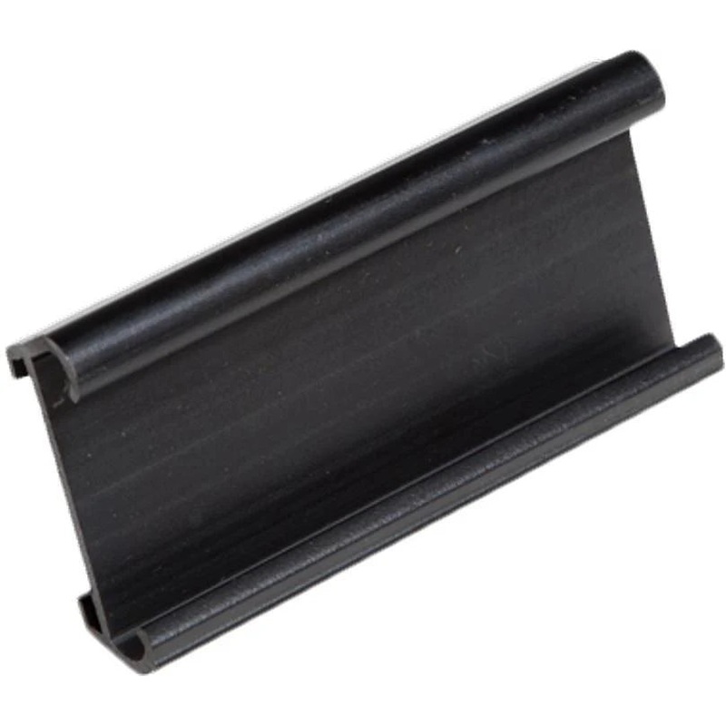 Tarrison Label Holder Black CLH3B
