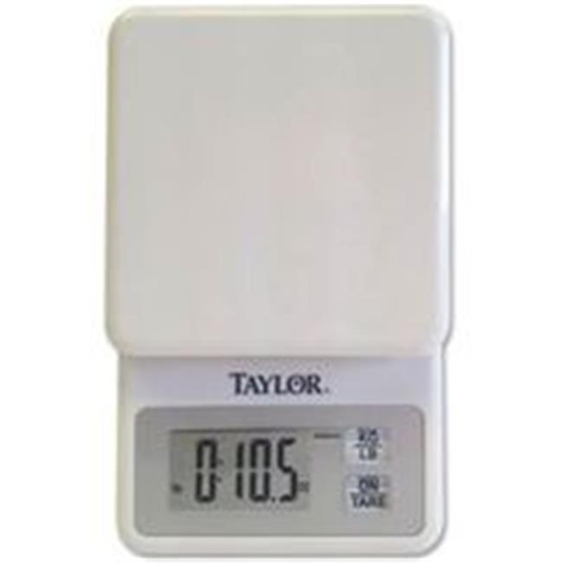 Taylor Digital Scale