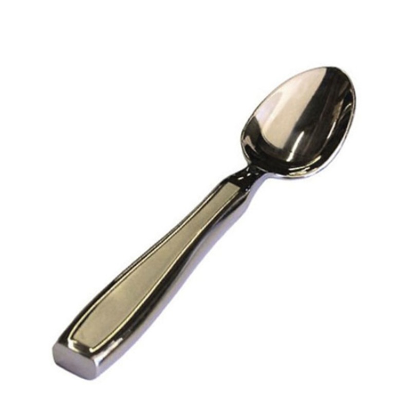 Thermo Weighted Utensil Teaspoon LF723