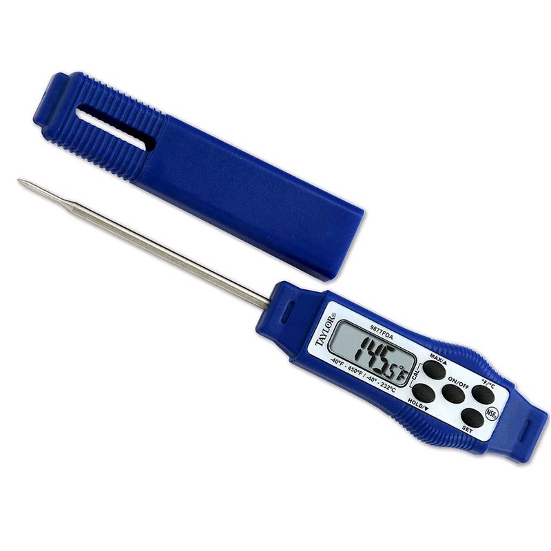 Thermometer