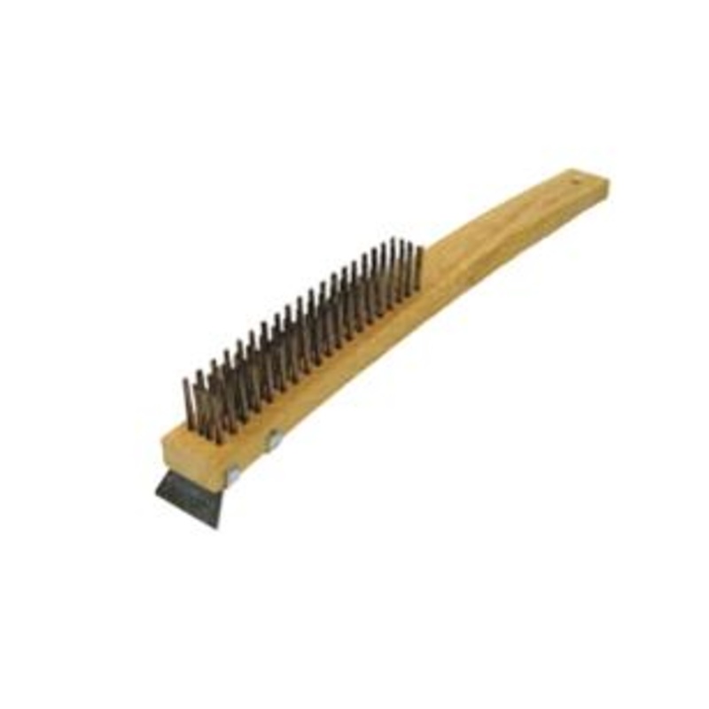 Wire Brush
