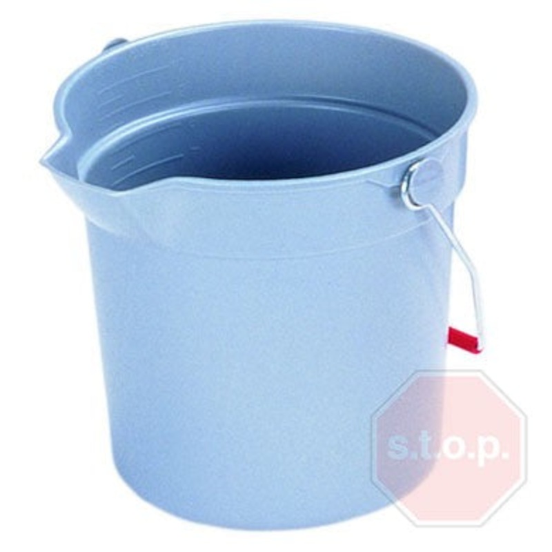 10 Qt BRUTE Bucket