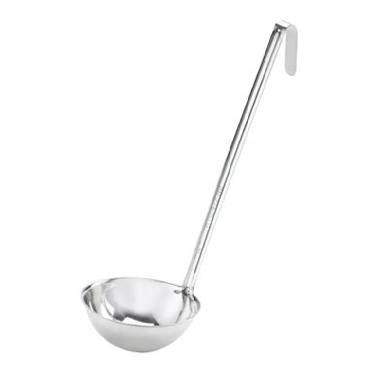 12 oz One Piece Ladle