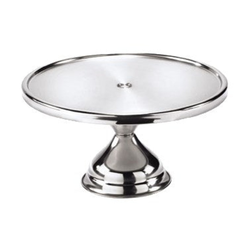 12" Pastry Stand