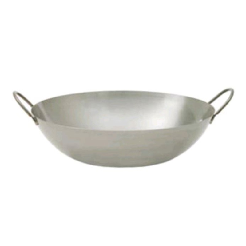 12" Wok