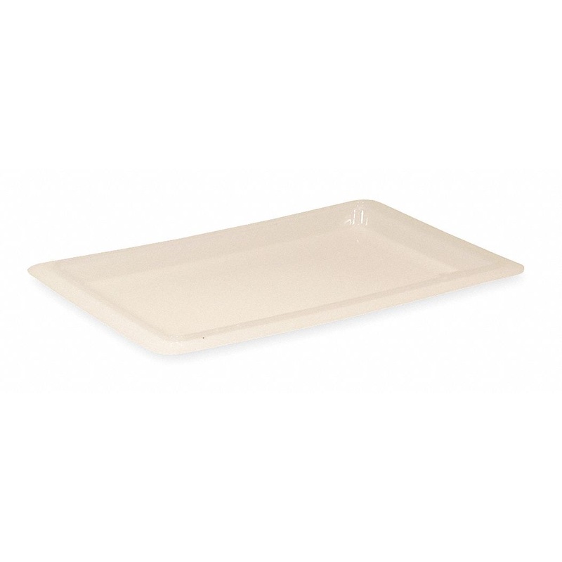 18x12" DUR-X Food/Tote Boxes/Lids