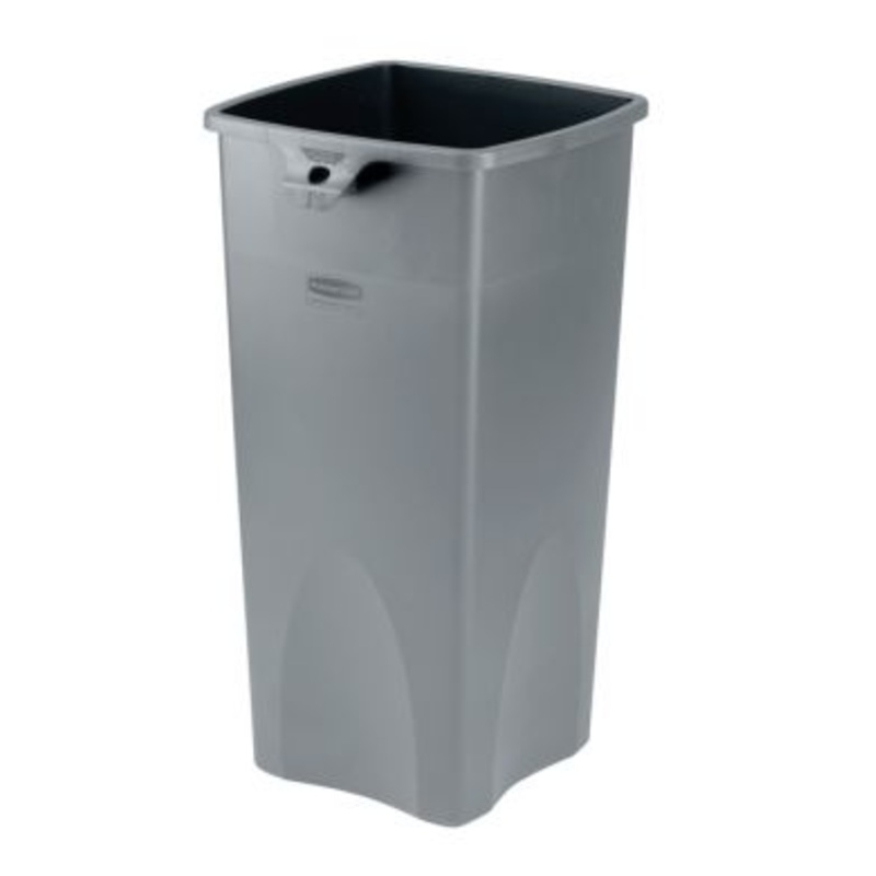 23gal UNTOUCHABLE Square Containers