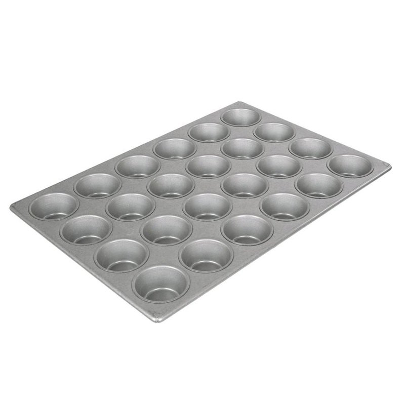 24 Muffin/Cupcake Frames