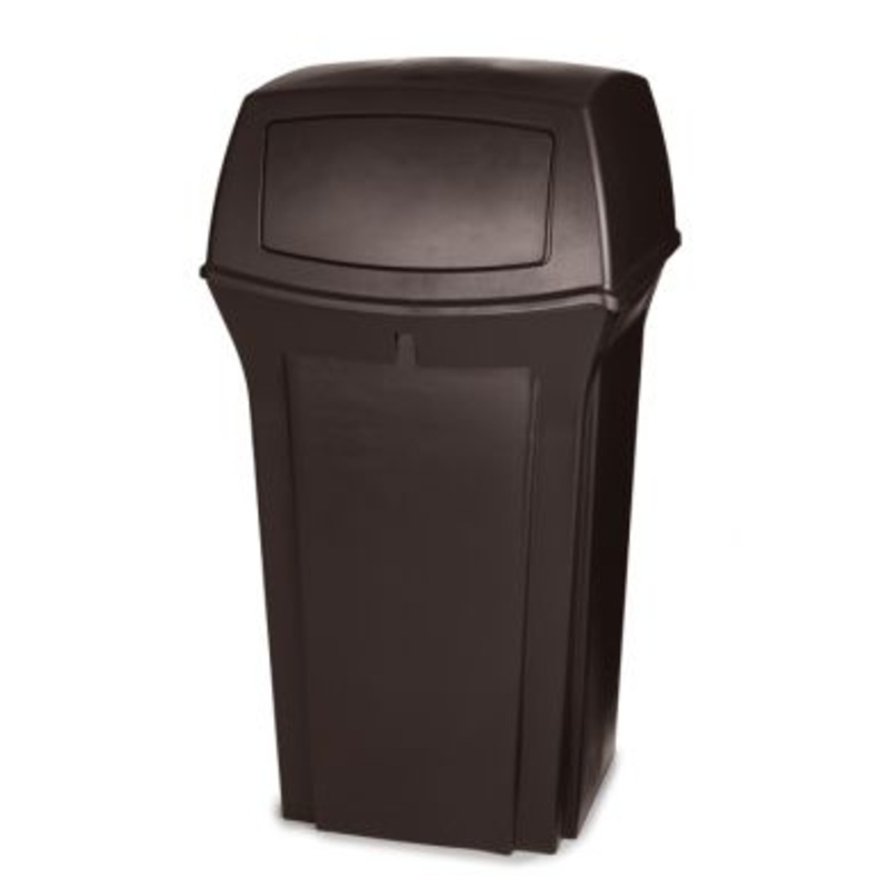 35gal RANGER Containers