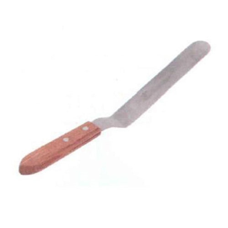 7.75" Offset Spatula