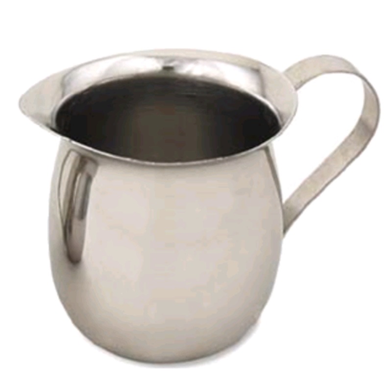 8 oz Creamer