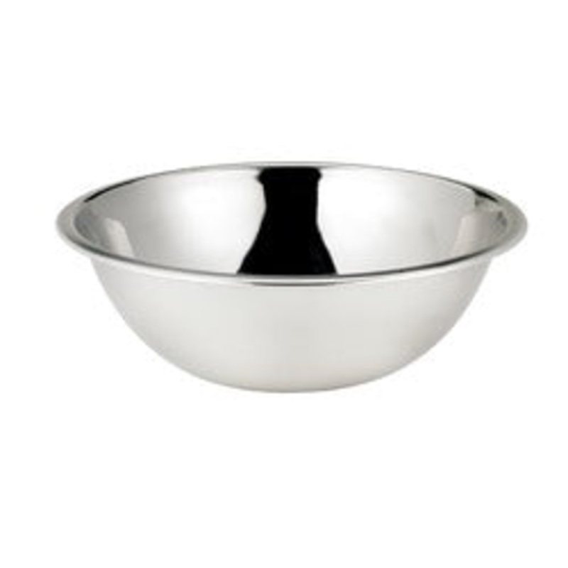Browne 13QT Stainless Steel Mixing Bowl 574963
