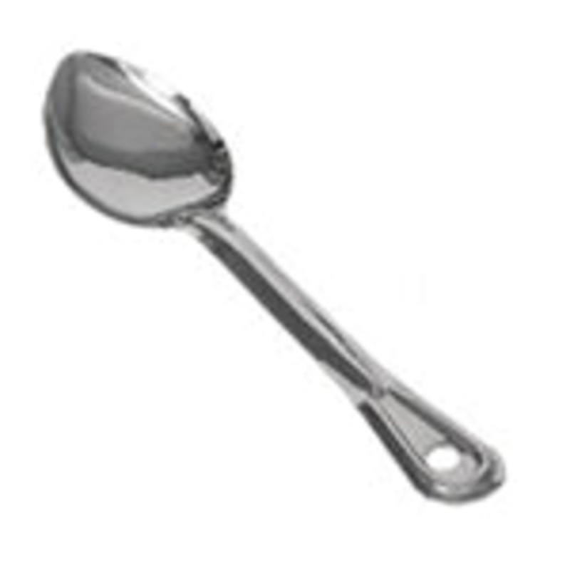 Browne 572111 11" Solid Basting Spoons (1 Each)