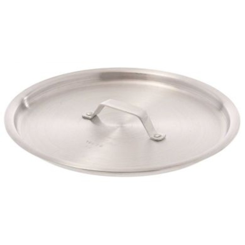 Browne 5815032 13.75" Aluminum Pot Cover