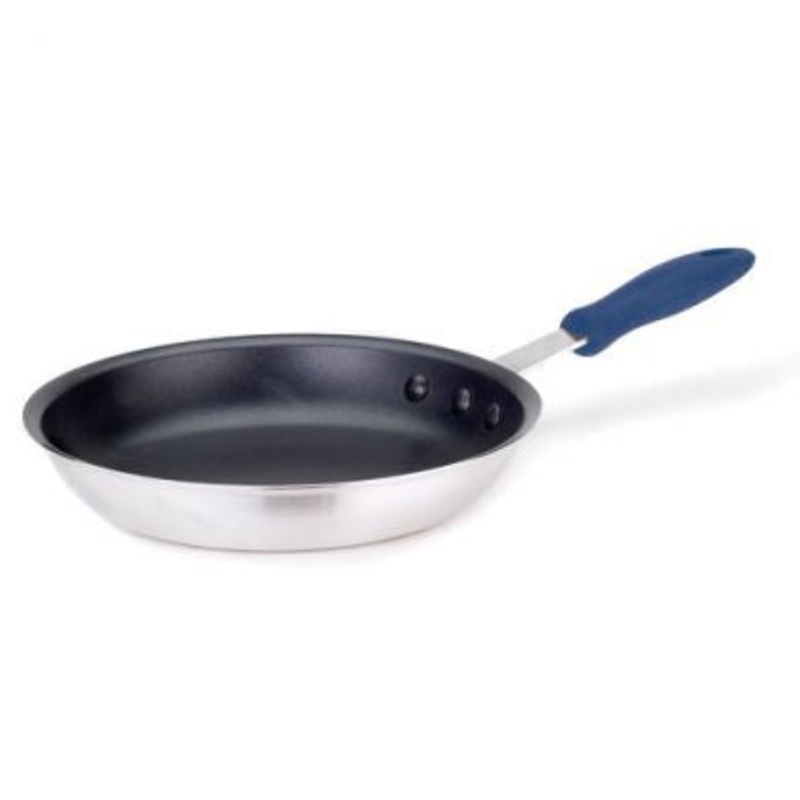 Browne Thermalloy 14" Aluminum Non-Stick Frying Pan 5813834