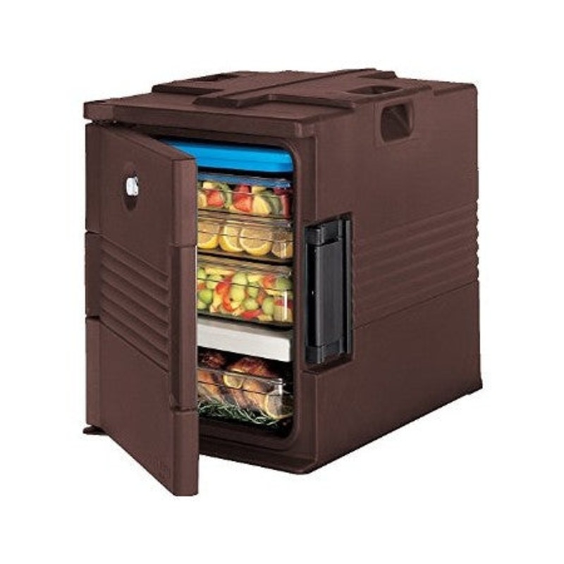 Cambro Camtainer Insulated Container UPC400131 1/1EA*