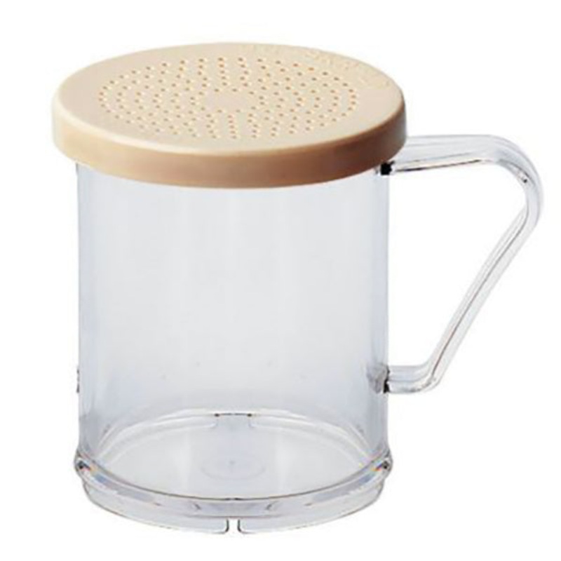 CAMWEAR 10 oz Shaker/Dredge w/Lid