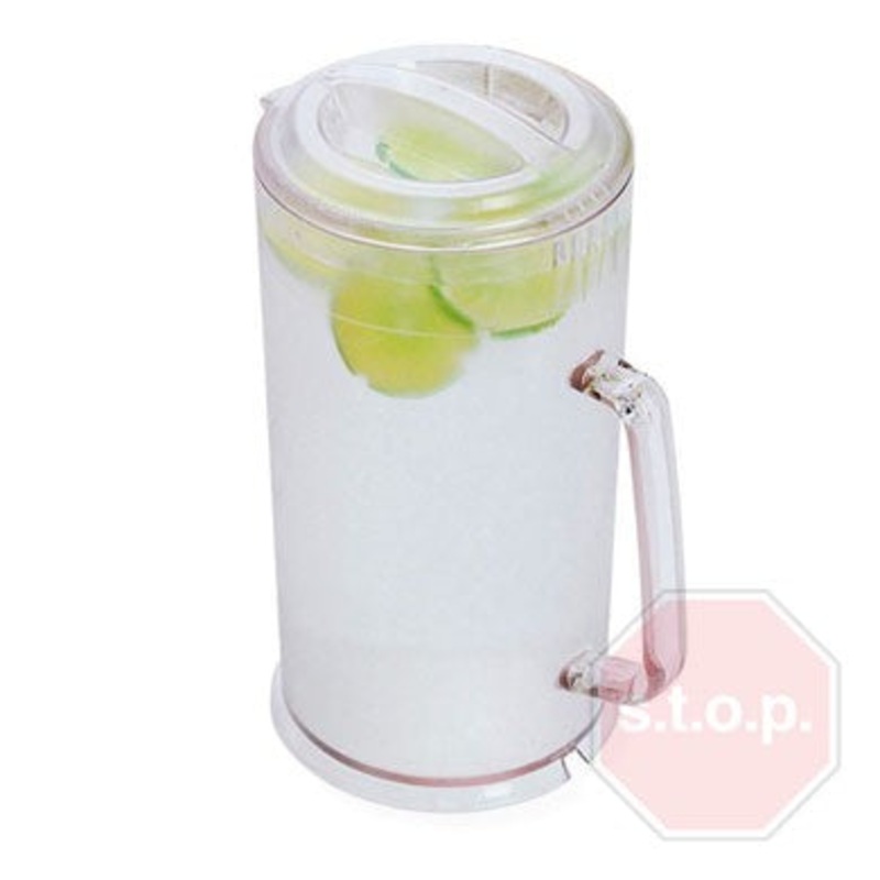 Camwear Pitcher