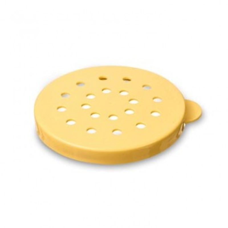CAMWEAR Shaker/Dredge/Lid