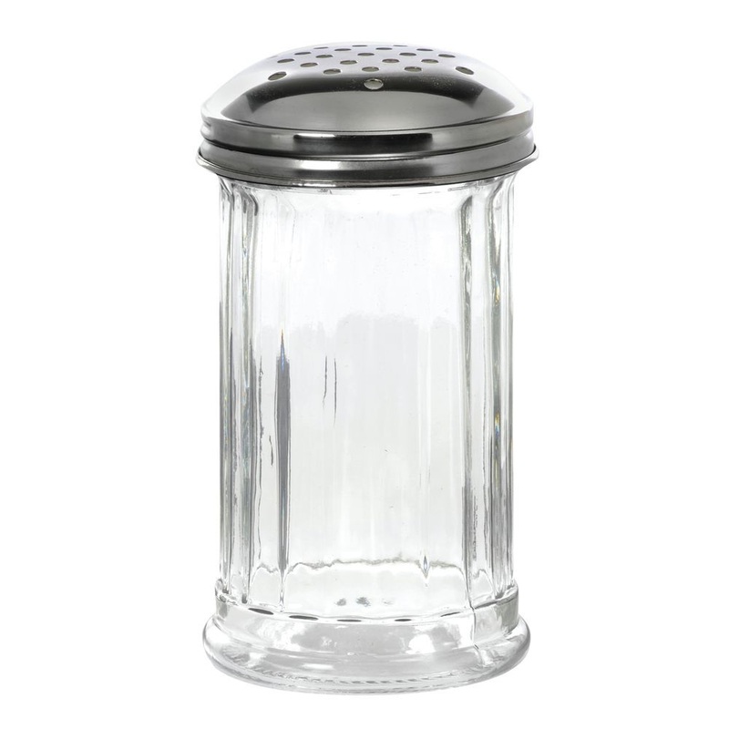 Cheese Shaker 12oz