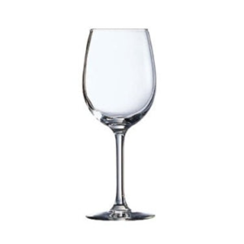Chef & Sommelier 6246973 12oz Cabernet Wine Glass 24pack