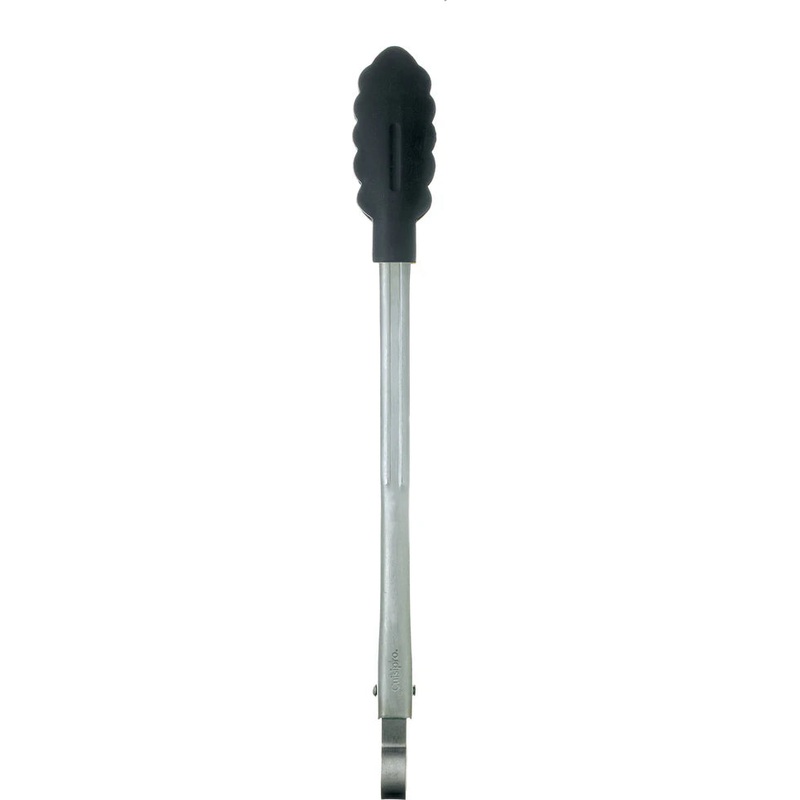 Cuisipro Locking Tongs 12", Nylon, 57588