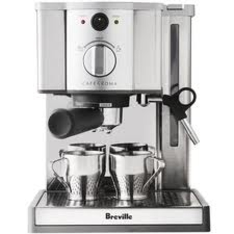 Espresso Maker Caf Roma