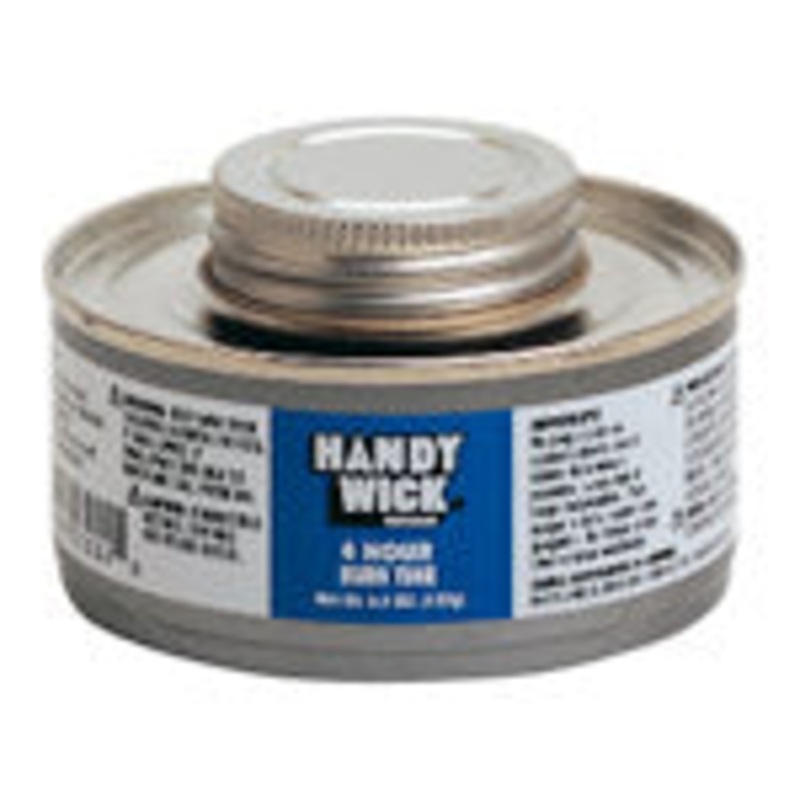 Handywick 6 Hour Chafer Fuel