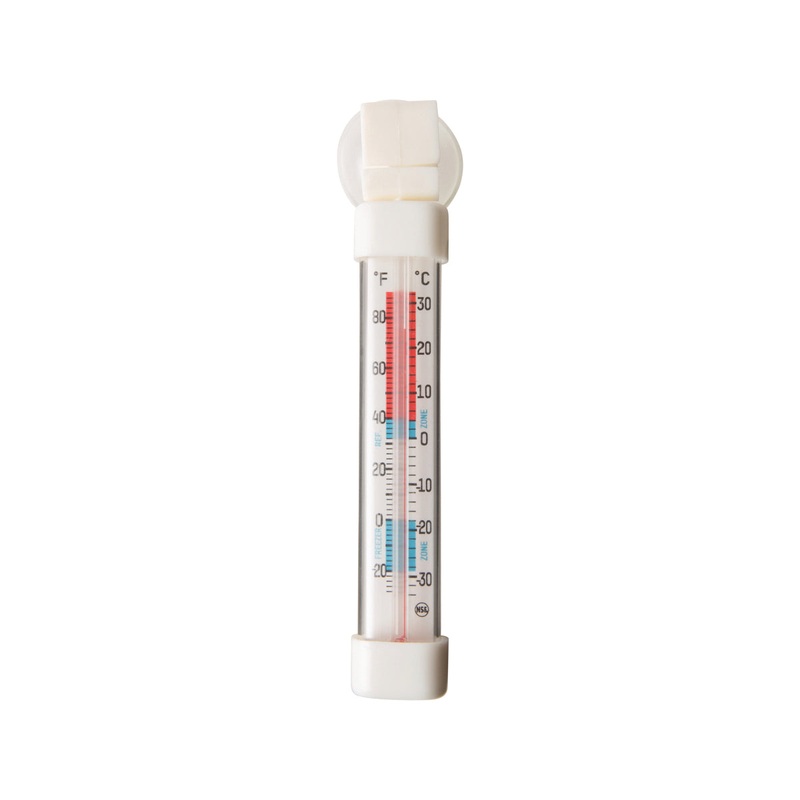 Hanging Refrigerator/Freezer Thermometer