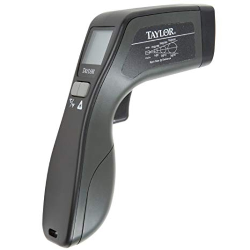Infrared Thermometer