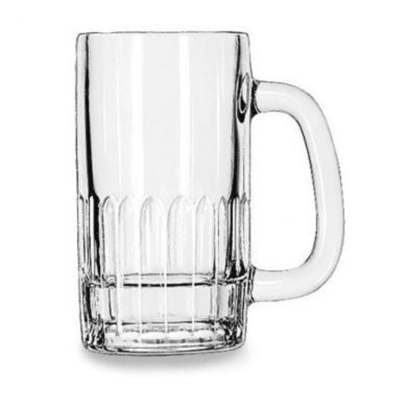 Libbey 12oz Mug 5309 24/1EA