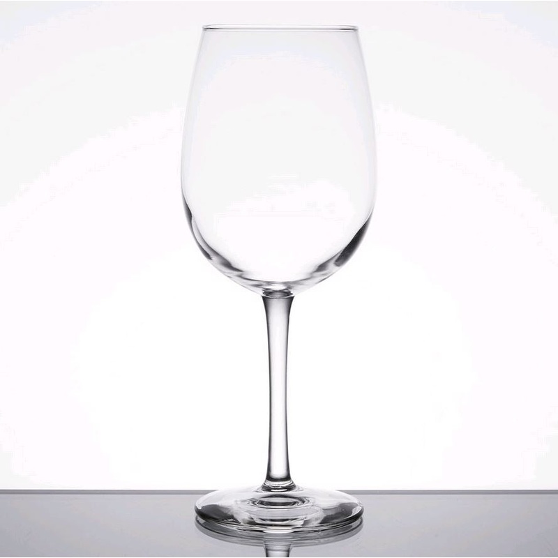 Libbey 16oz Vina Wine Glass 7533*