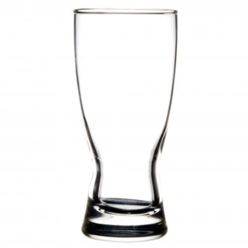 Libbey 179 11oz Hourglass Pilsner Glass 36pack