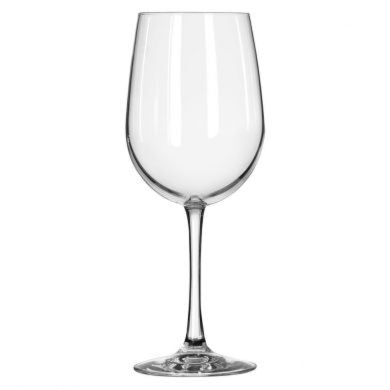 Libbey 18.5oz Vina Tall Wine Glass
