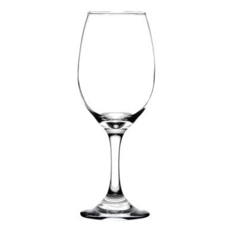Libbey 3057 11oz Perception Wine Glass 24pack