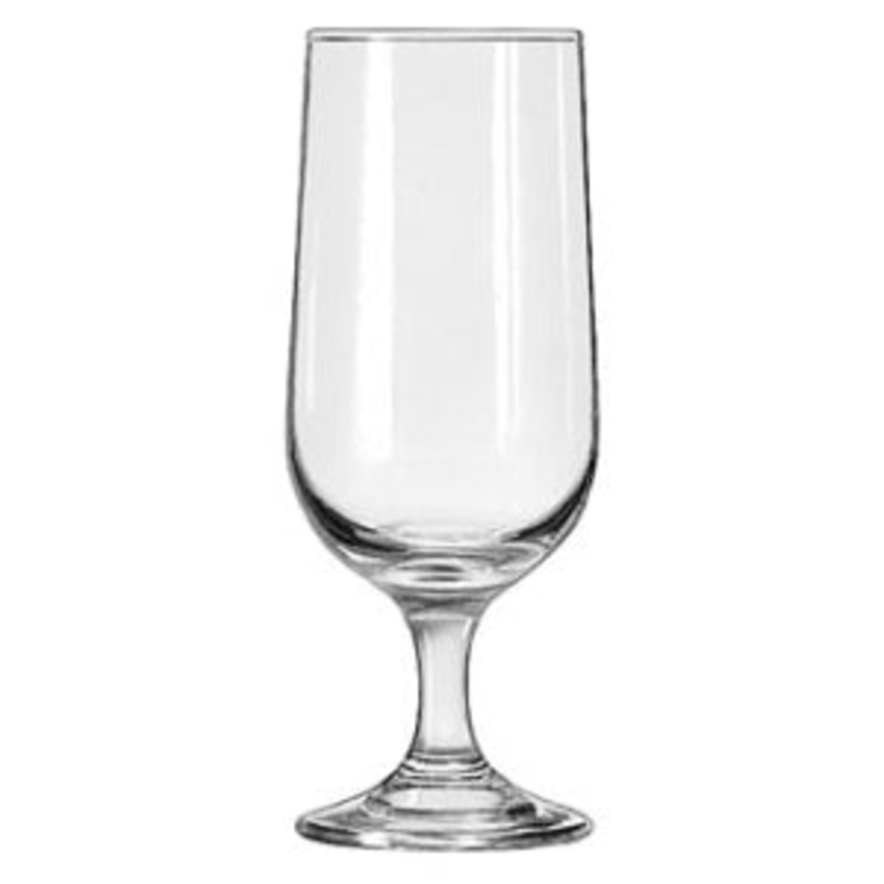 Libbey 3728 12oz Embassy Glass 24pack
