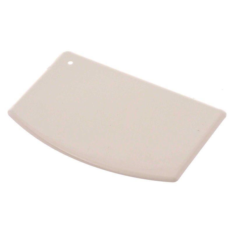 Pan Scraper