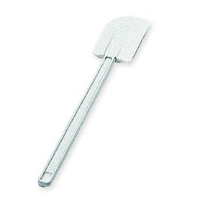 Rubbermaid 13.5" White Scraper FG1905000000 1/1EA