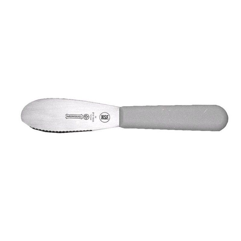 Spreader